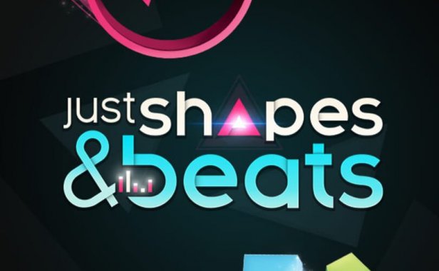只有形状和节奏 V1.6.51 (Just Shapes & Beats)