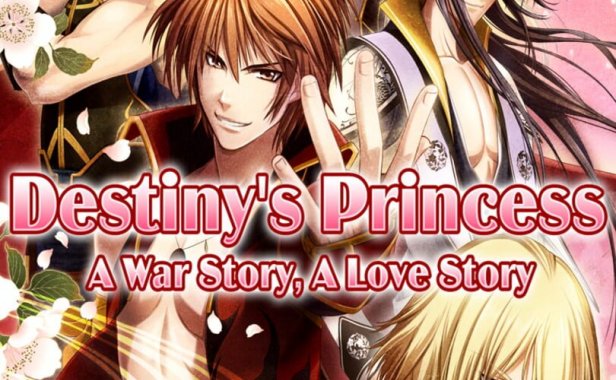 战国姬歌 时果之契 V1.0.1 (Destiny’s Princess)