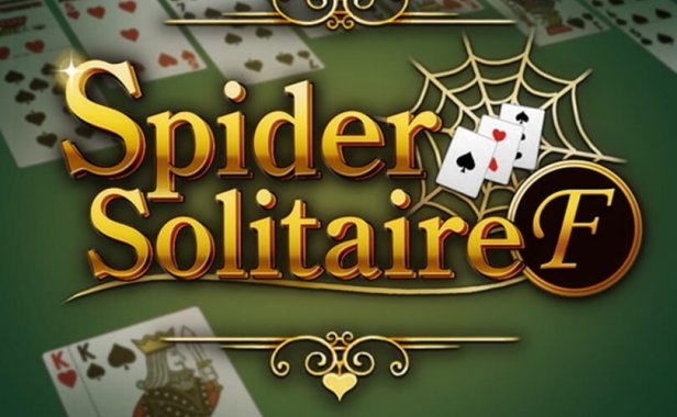 蜘蛛纸牌F V1.0.1 (Spider Solitaire F)