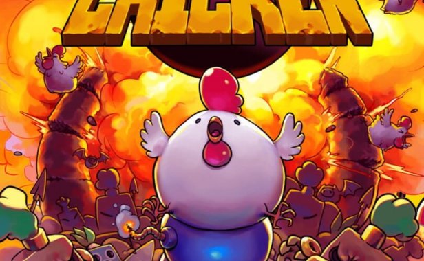 炸弹鸡 V1.6.0 (Bomb Chicken)