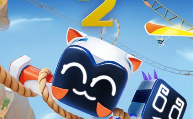 只只大冒险2 V1.0.2 (Biped 2)