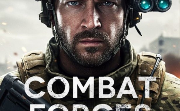 作战部队 (Combat Forces)