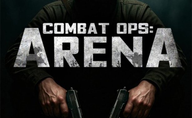 战斗作战 竞技场 (Combat Ops: Arena)