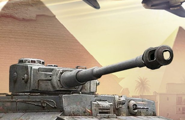 战地霸主 (Battle Supremacy)