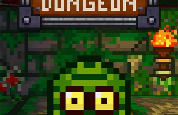 再刷一层 V1.0.1 (One More Dungeon)