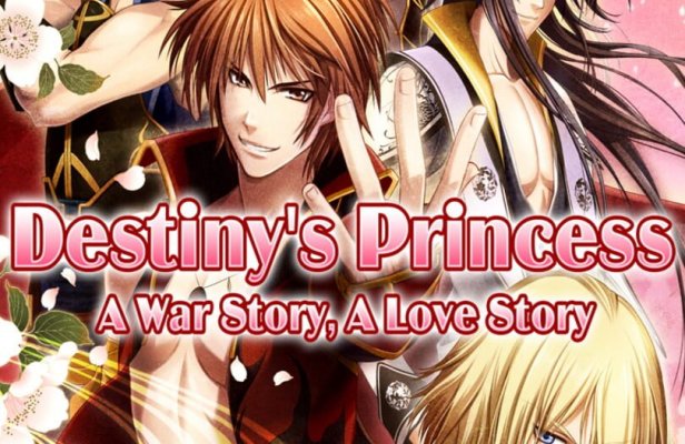 战国姬歌 时果之契 V1.0.1 (Destiny’s Princess)