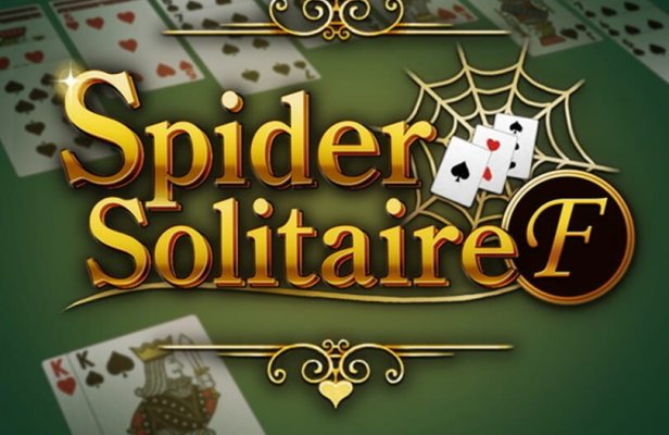 蜘蛛纸牌F V1.0.1 (Spider Solitaire F)