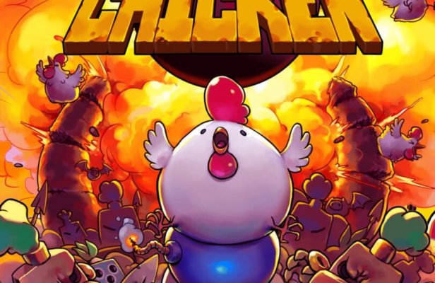 炸弹鸡 V1.6.0 (Bomb Chicken)