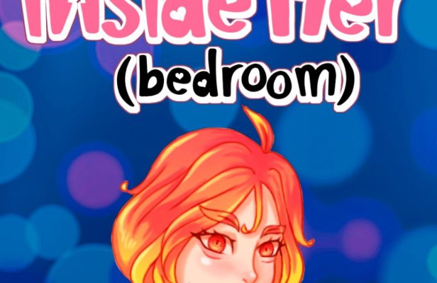 在她的房间中 V1.0.1 (Inside Her (bedroom))