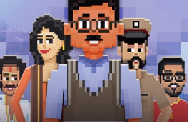 侦探多特森 V1.1.1 (Detective Dotson)