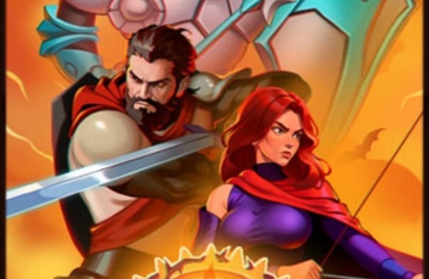 罪恶杀手 第八位统治者 (Sin Slayers: Reign of The 8th)