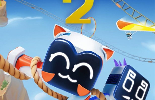 只只大冒险2 V1.0.2 (Biped 2)