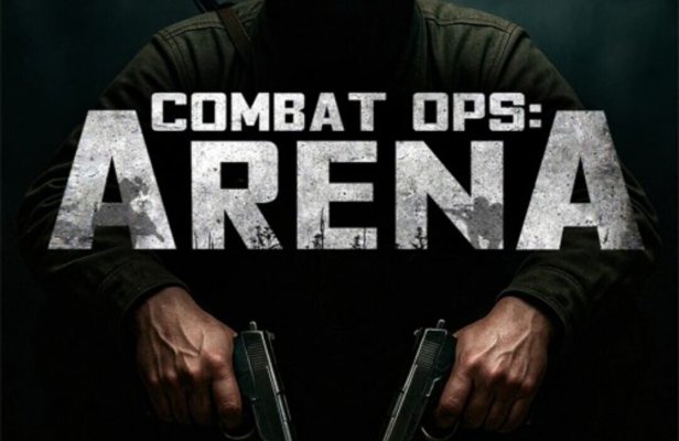 战斗作战 竞技场 (Combat Ops: Arena)